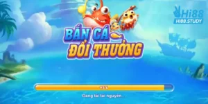 game bắn cá đổi thưởng