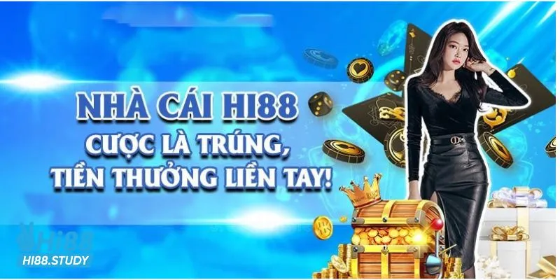 Nhập đúng thông tin theo yêu cầu và hướng dẫn Hi88